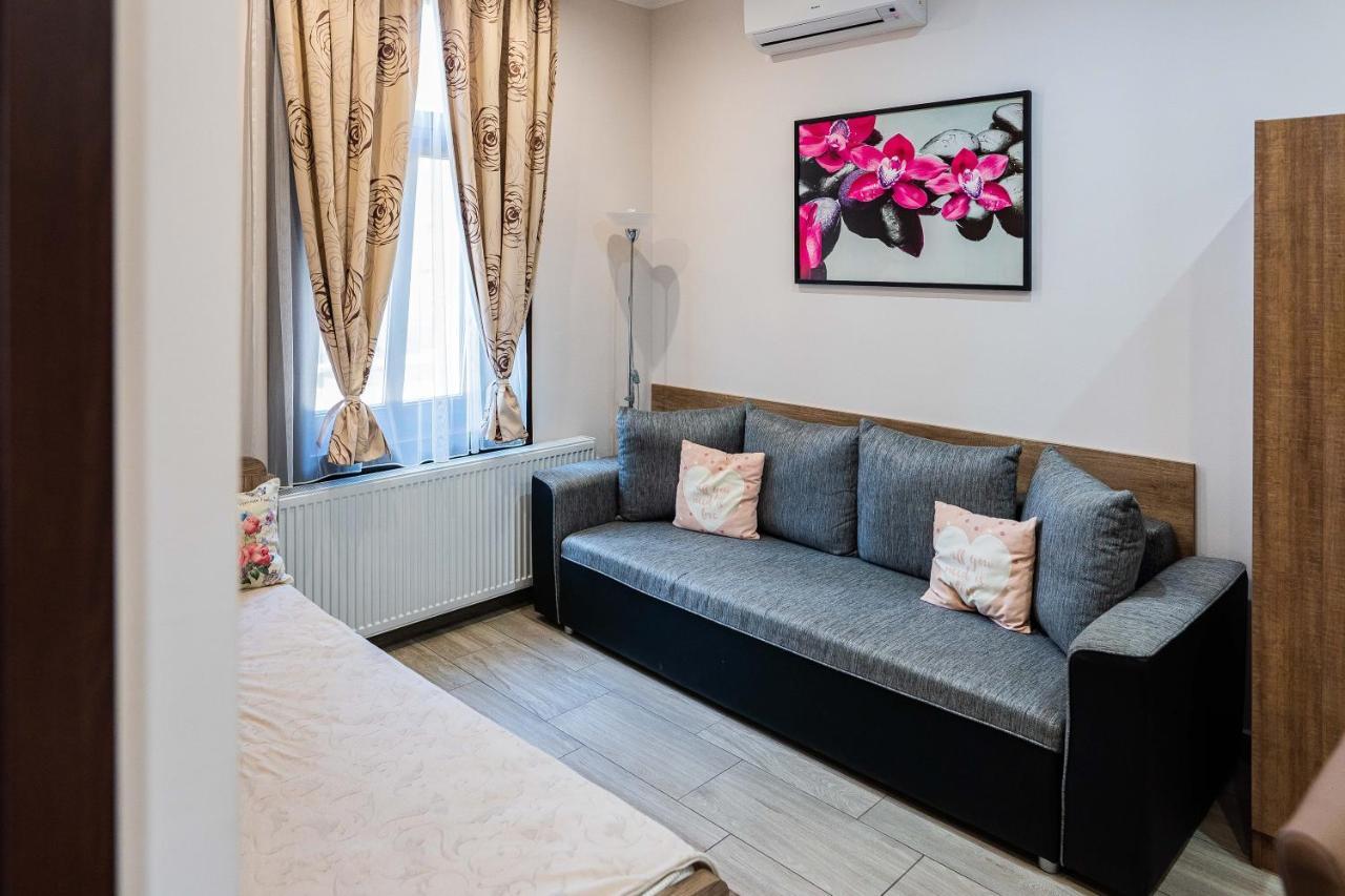 Allium Apartment มาโค ภายนอก รูปภาพ